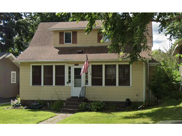 1054 Van Buren Avenue Saint Paul MN 55104 - MLS# 7061805