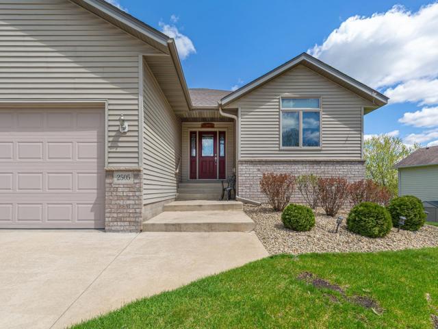 2505 Hulett Court Faribault MN 55021 - MLS# 7061822