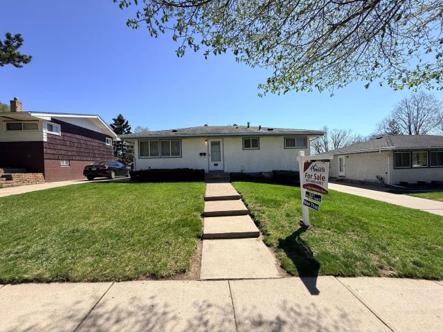 1456 Wilson Avenue Saint Paul MN 55106 - MLS# 7061827