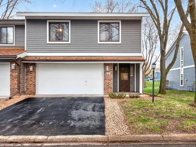 9367 Nesbitt Road Minneapolis MN 55437 - MLS# 7061834