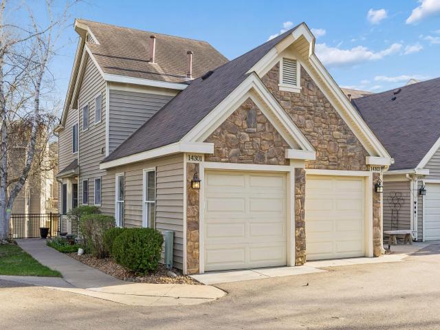 14301 Bedford Drive Eden Prairie MN 55346 - MLS# 7061852