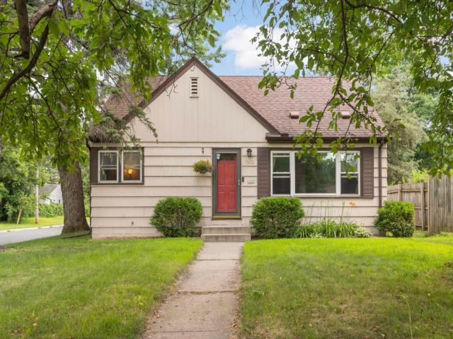 7401 Russell Avenue S Minneapolis MN 55423 - MLS# 7061855