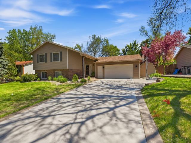 8750 Darnel Road Eden Prairie MN 55344 - MLS# 7061865