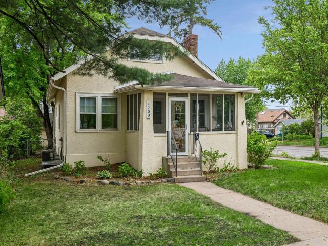 4200 Oakland Avenue Minneapolis MN 55407 - MLS# 7061867