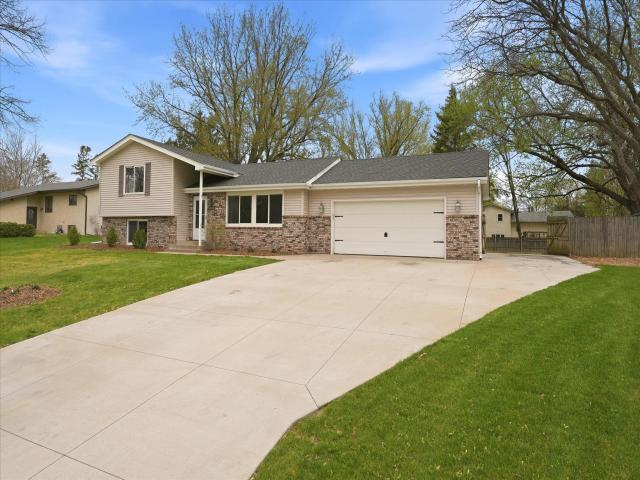 6560 49th Street N Saint Paul MN 55128 - MLS# 7061874