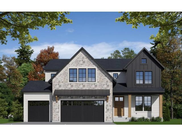 6108 Chowen Avenue S Edina MN 55410 - MLS# 7061878