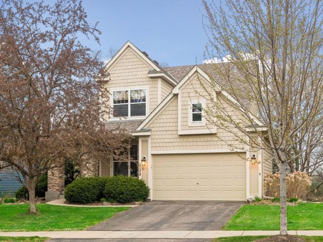 1174 Savanna Trail Victoria MN 55386 - MLS# 7061884