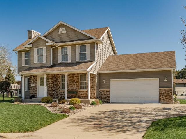 744 Jefferson Avenue SW Eyota MN 55934 - MLS# 7061888