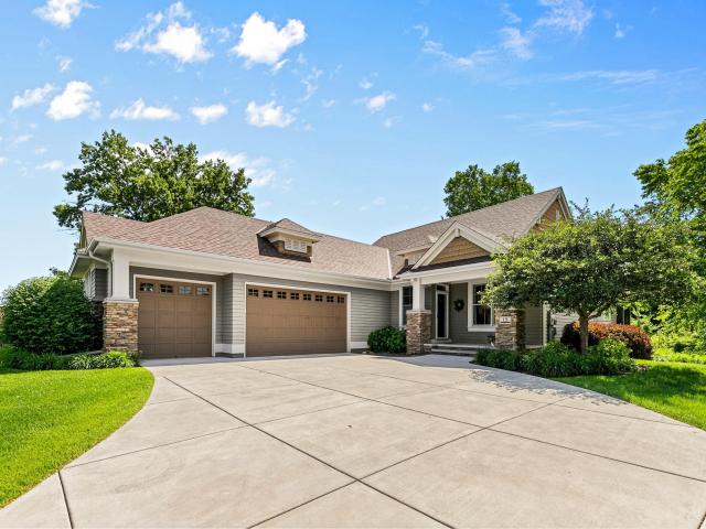 15 Hawthorne Court Saint Paul MN 55127 - MLS# 7061889