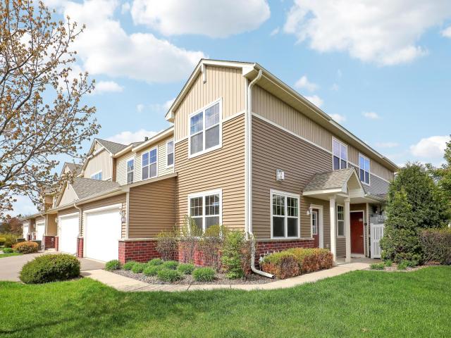 1601 Sumac Circle Unit A Carver MN 55315 - MLS# 7061898