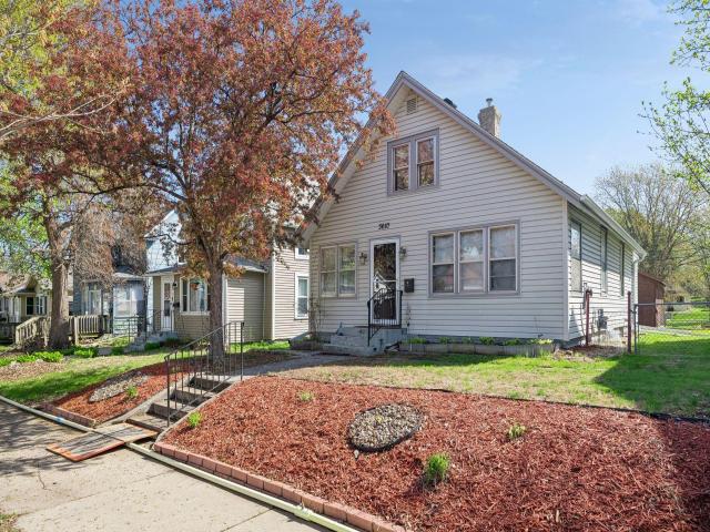 3610 Aldrich Avenue N Minneapolis MN 55412 - MLS# 7061900
