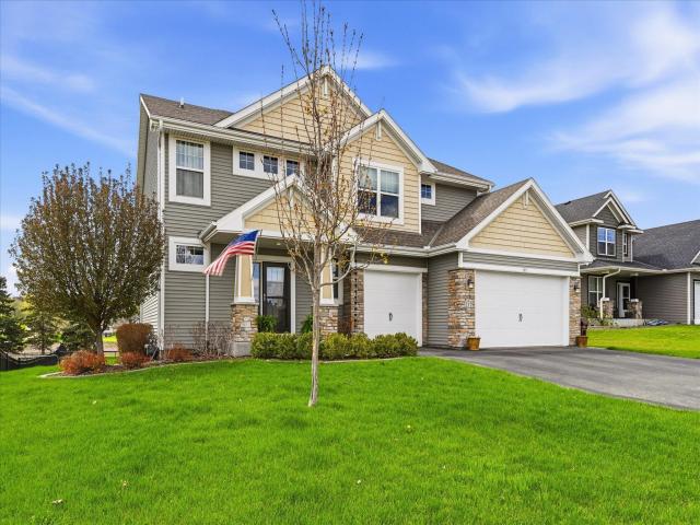 137 6th Street NW Delano MN 55328 - MLS# 7061902