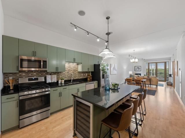 212 N 1st Street Unit 409 Minneapolis MN 55401 - MLS# 7061915