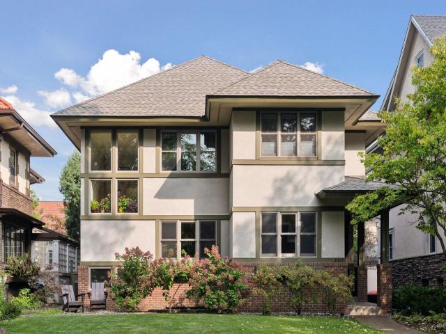 2305 Newton Avenue S Minneapolis MN 55405 - MLS# 7061918