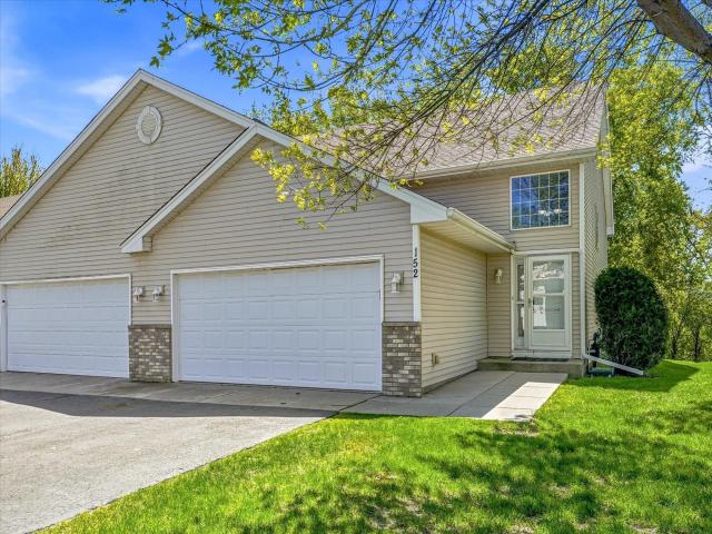 152 Pheasant Ridge Drive Montrose MN 55363 - MLS# 7061933