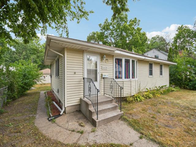 5324 Emerson Avenue N Minneapolis MN 55430 - MLS# 7061942
