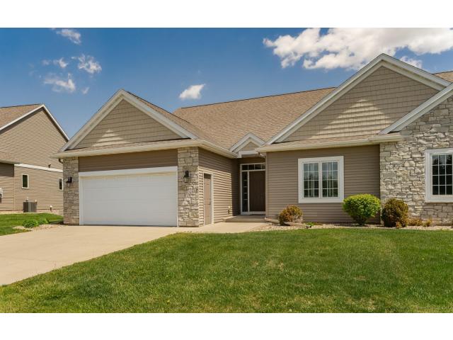2824 Ivory Road NE Rochester MN 55906 - MLS# 7061962