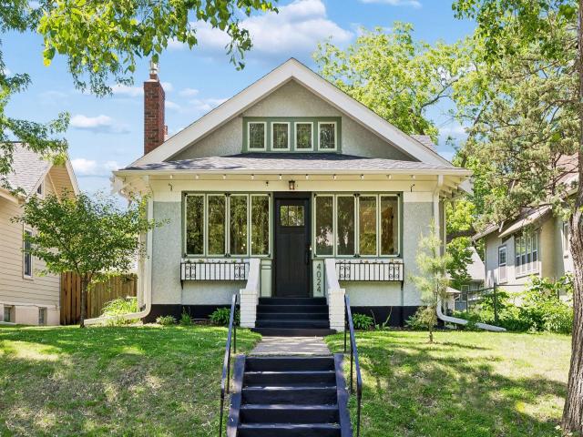4024 Columbus Avenue Minneapolis MN 55407 - MLS# 7061968