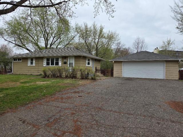 7101 Hartkopf Lane Minneapolis MN 55428 - MLS# 7061985