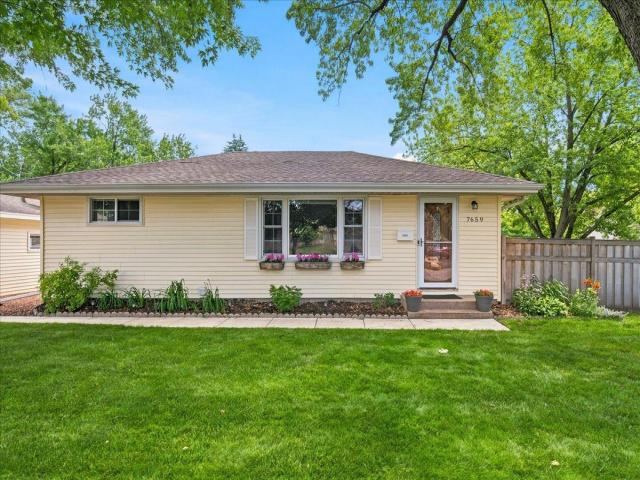 7659 Xerxes Avenue S Richfield MN 55423 - MLS# 7062000