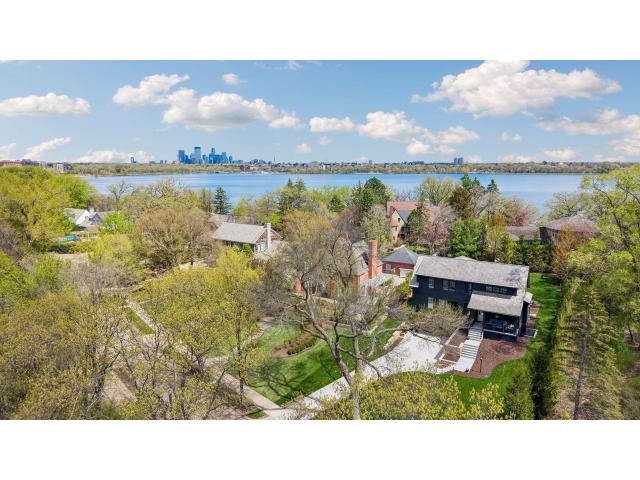 3501 Zenith Avenue S Minneapolis MN 55416 - MLS# 7062017