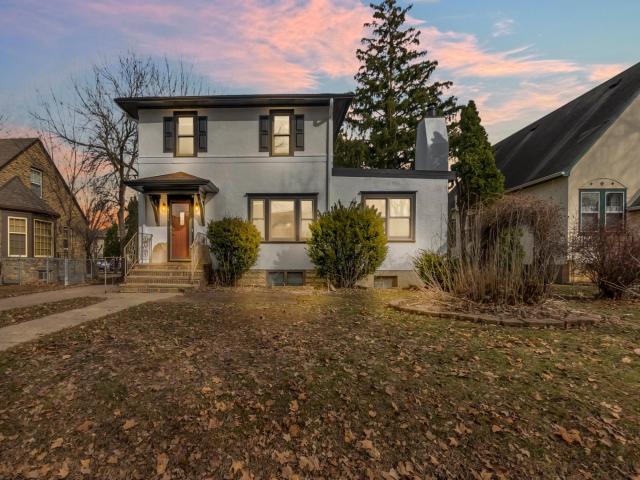 4354 Upton Avenue N Minneapolis MN 55412 - MLS# 7062026