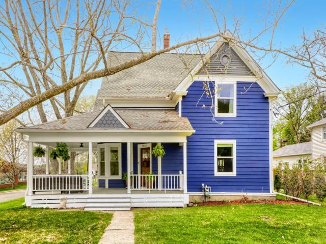 1018 7th Street S Stillwater MN 55082 - MLS# 7062064