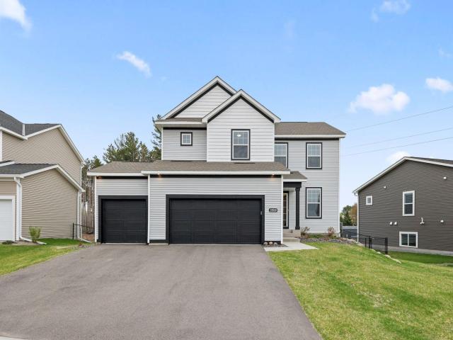 15519 Goodview Trail N Hugo MN 55038 - MLS# 7062065