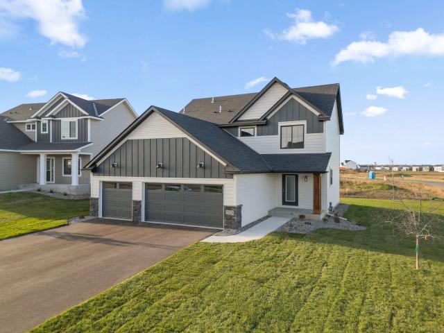 15029 Ardmullivan Lane Rosemount MN 55068 - MLS# 7062089