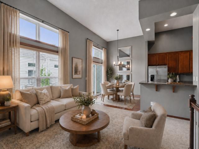 15424 Foster Drive N Hugo MN 55038 - MLS# 7062103