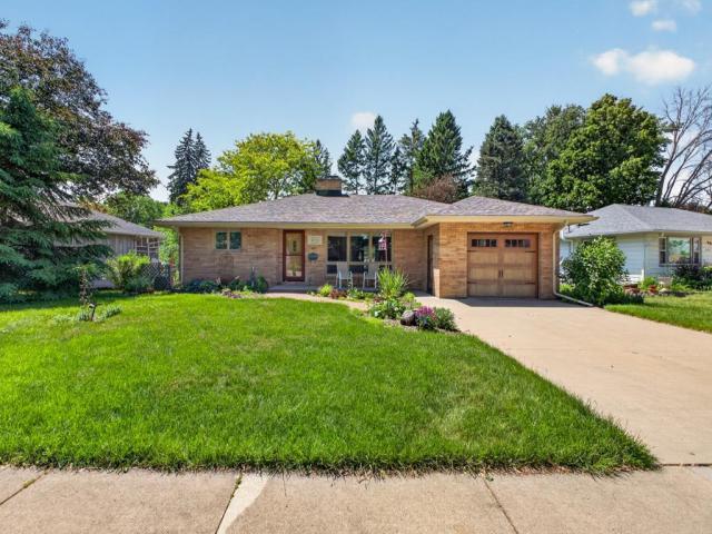 2329 16th Avenue NW Rochester MN 55901 - MLS# 7062106