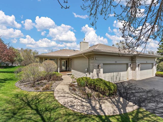 8914 Hilloway Road Eden Prairie MN 55347 - MLS# 7062107