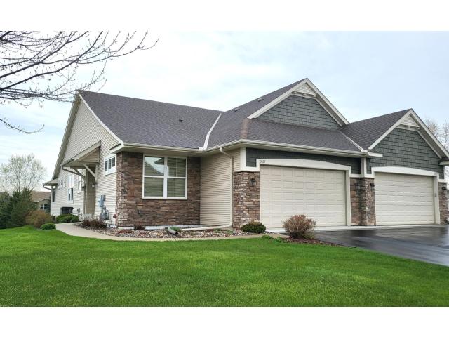 10727 Kingsfield Lane Saint Paul MN 55129 - MLS# 7062108