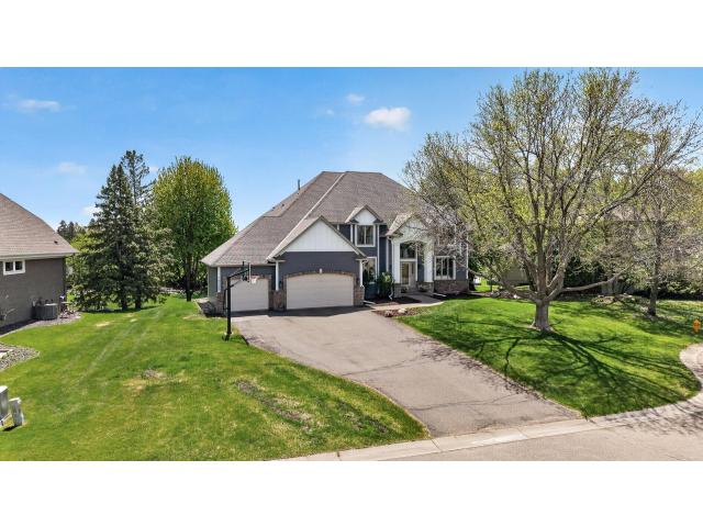 16225 49th Place N Plymouth MN 55446 - MLS# 7062130