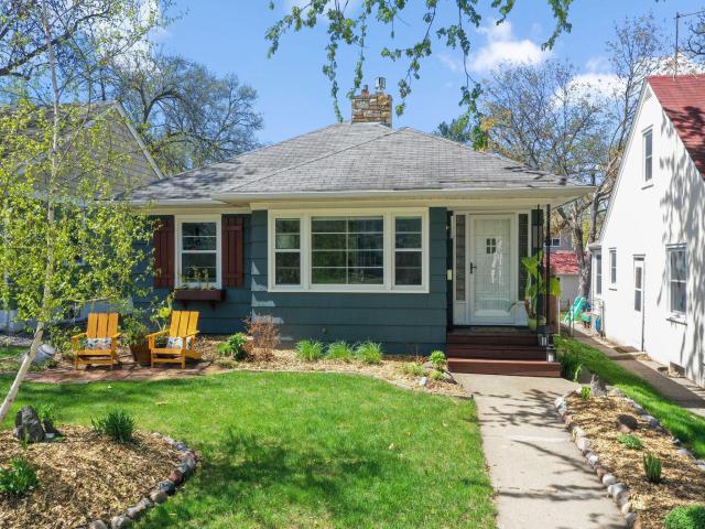 5616 Knox Avenue S Minneapolis MN 55419 - MLS# 7062131