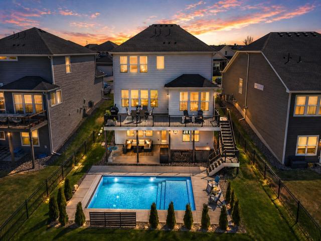 15316 116th Avenue N Osseo MN 55369 - MLS# 7062186