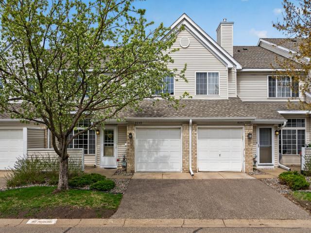 9249 Troon Court Saint Paul MN 55125 - MLS# 7062202