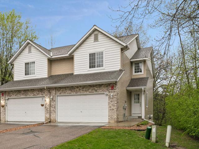 249 Pleasant Lane Chaska MN 55318 - MLS# 7062209