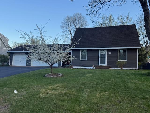 912 Woody Lane NW Minneapolis MN 55448 - MLS# 7062210