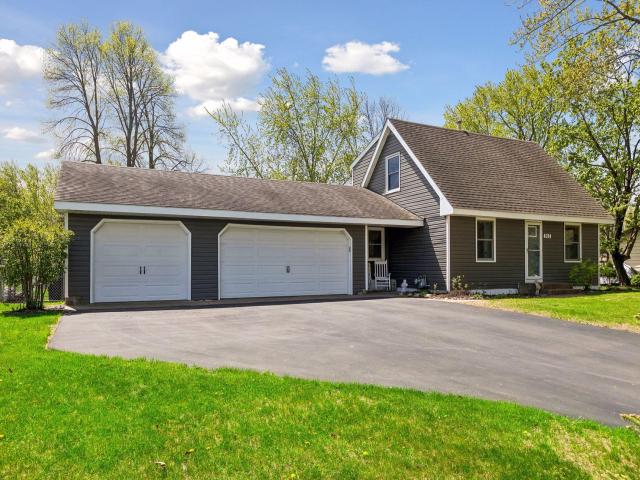 912 Woody Lane NW Minneapolis MN 55448 - MLS# 7062210