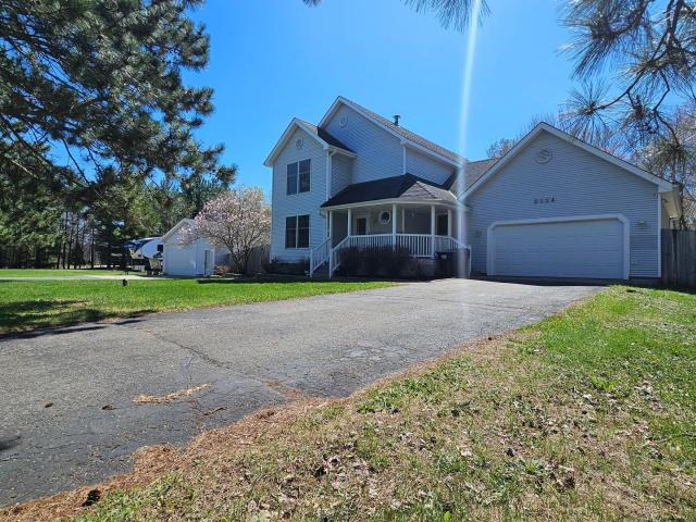 2114 Soderville Drive NE Andover MN 55304 - MLS# 7062220