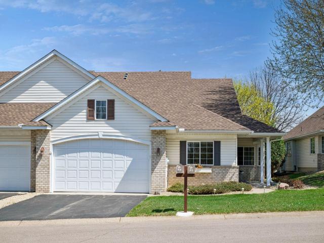 14713 Courtyard Circle Burnsville MN 55306 - MLS# 7062221
