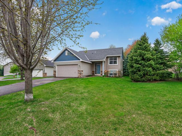 14611 Boxwood Path Rosemount MN 55068 - MLS# 7062223