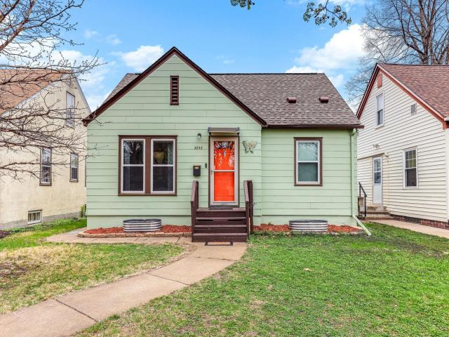 3845 Perry Avenue N Minneapolis MN 55422 - MLS# 7062228