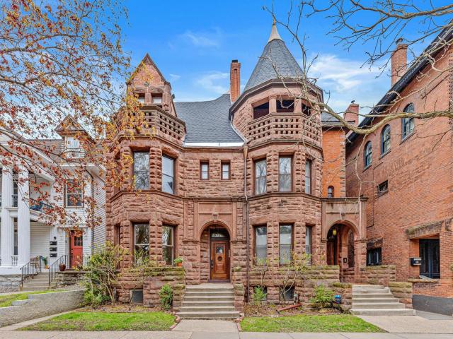 544 Portland Avenue Unit 1 Saint Paul MN 55102 - MLS# 7062230