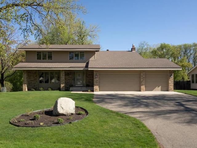 1404 Muir Lane Burnsville MN 55337 - MLS# 7062243