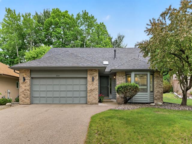 4301 Arrowhead Court Minnetonka MN 55345 - MLS# 7062252