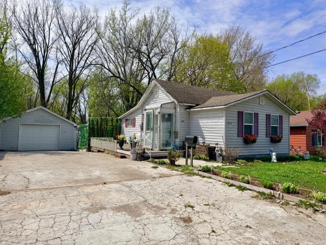 1023 Abbott Street Albert Lea MN 56007 - MLS# 7062254