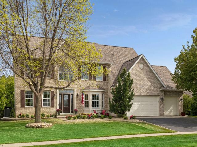 21296 Isotope Trail Lakeville MN 55044 - MLS# 7062261