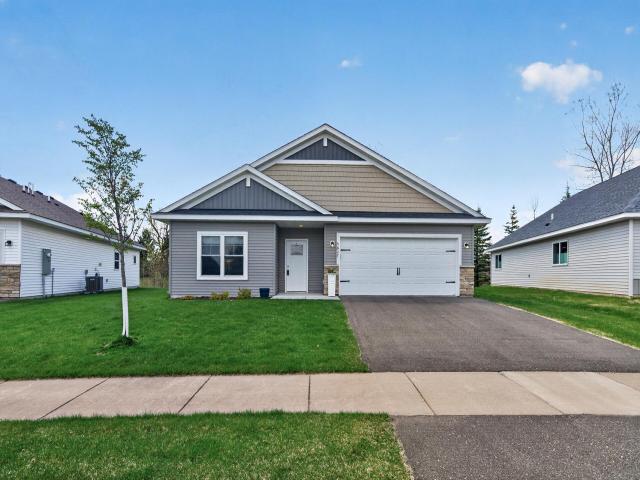 4827 Education Drive N Hugo MN 55038 - MLS# 7062265